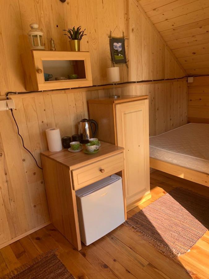 Apartmán Oaza Mira, Kokin Brod Nova Varoš Exteriér fotografie