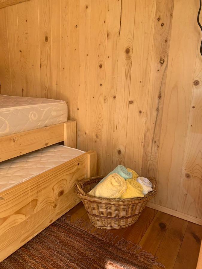 Apartmán Oaza Mira, Kokin Brod Nova Varoš Exteriér fotografie