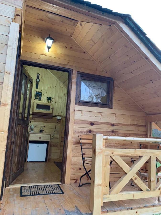 Apartmán Oaza Mira, Kokin Brod Nova Varoš Exteriér fotografie