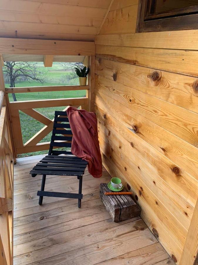 Apartmán Oaza Mira, Kokin Brod Nova Varoš Exteriér fotografie