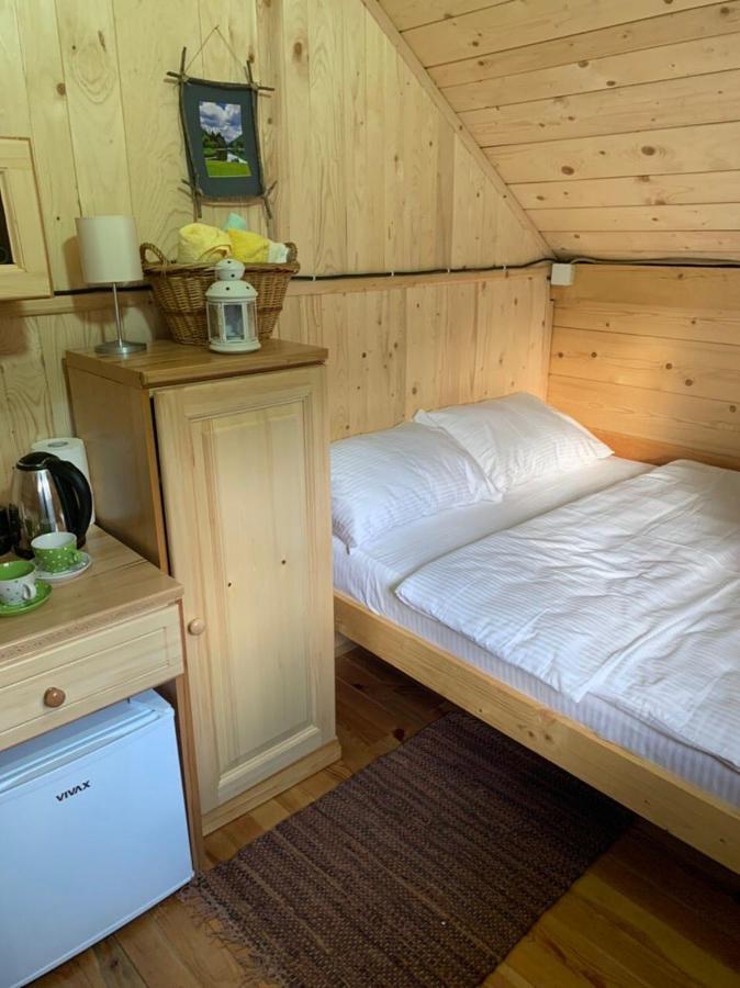 Apartmán Oaza Mira, Kokin Brod Nova Varoš Exteriér fotografie