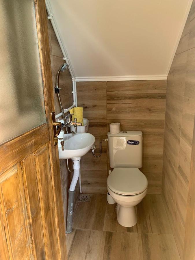 Apartmán Oaza Mira, Kokin Brod Nova Varoš Exteriér fotografie