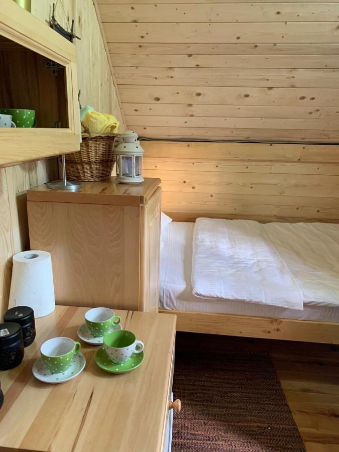 Apartmán Oaza Mira, Kokin Brod Nova Varoš Exteriér fotografie