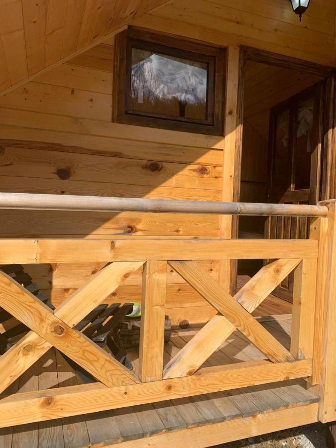 Apartmán Oaza Mira, Kokin Brod Nova Varoš Exteriér fotografie