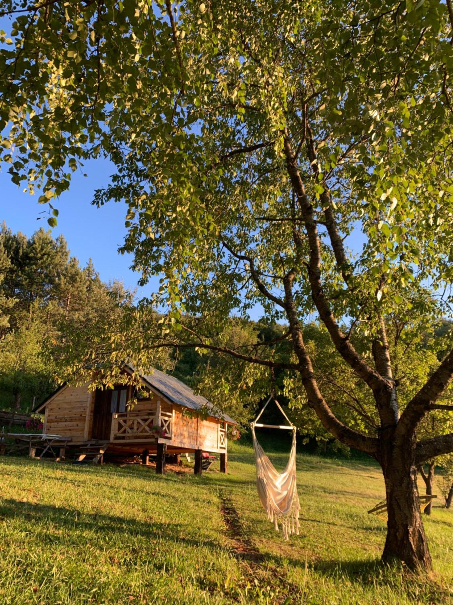 Apartmán Oaza Mira, Kokin Brod Nova Varoš Exteriér fotografie